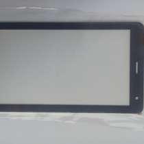 Тачскрин для планшета Dexp Ursus S670, в Самаре