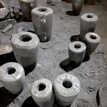 Крупногабаритное и точное литье, в г.Zvanovice