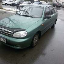 Продам Daewoo Lanos, в г.Буча