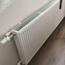 Панельные стальные радиаторы Buderus Logatrend, в Саратове