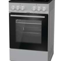 Электрическая плита (50-55 см) Gorenje EC5111SG, в Самаре