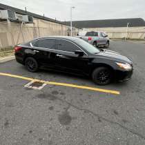 Nissan Altima 2017, в г.Филадельфия