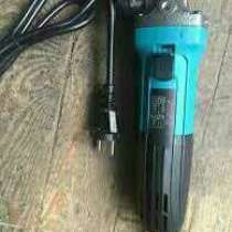 Ушм 125мм Grozzman AG 125/1100(Под Макиту) Германи, в Пятигорске