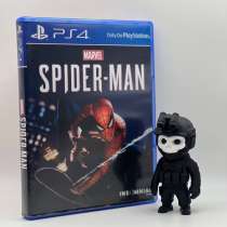 Человек паук, в Белореченске