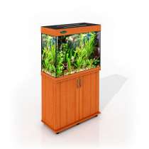 Аквариумы, фильтры, компрессоры – всё для рыбок, в Москве