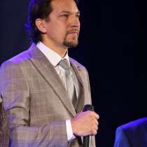 Ведущий мероприятий, в Уфе