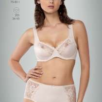 Бюстгальтер Лагуна Прибалтика 161 бежевый. Размер: 85E, Страна производитель: ЛАТВИЯ, Цветовая гамма: бежевый, Тип ассортимента: Бюстгальтер (БЮСТГАЛЬТЕРЫ), в Москве