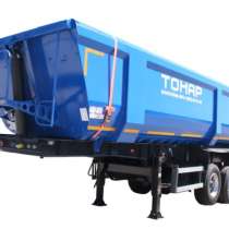 Тонар-9523 33-куб.м., в Кемерове