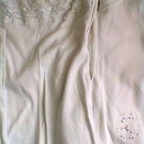 Школьная Блузка 116-122 размер для девочки, в Москве