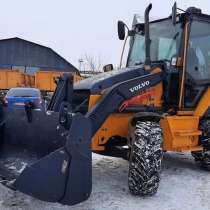 Продам экскаватор-погрузчик Вольво, Volvo BL71B, 2012 г. в, в Перми