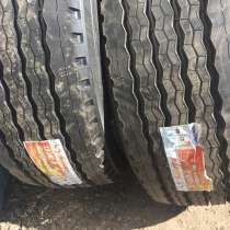 385 65/22,5 Satoy-4 новых шин, в Раменское