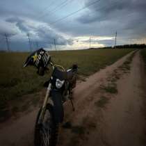 Мотоцикл BSE z3, в Перми