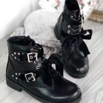 Ботинки, в г.Косов