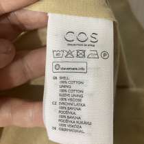 Плащ тренч Cos, в Челябинске