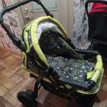 Продам коляску!, в г.Петропавловск
