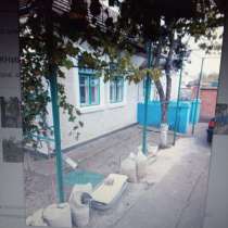 Сдам дом на земле на Ближнем Хуторе район дет. сада Аленушка, в г.Тирасполь