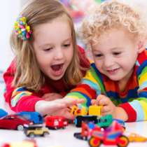 Частный детский сад подготовка к школе ЗАО Москвы, в Москве