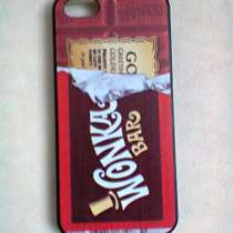 IPhone 5 /5s чехол новый, в Москве