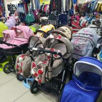 Реставрация детских колясок и тд, в г.Шымкент
