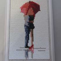 Картина, в Москве