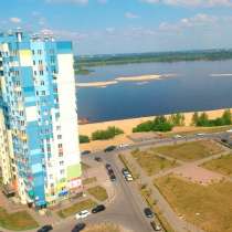 Сдаётся посуточно 1-комн. квартира Волжская набережная, в Нижнем Новгороде