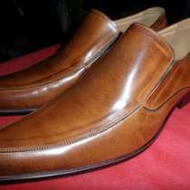 Туфли "Valor Wolf" - новые, в идеальном состоянии!, в Самаре