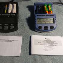 Зарядное устройство LA CROSSE, в Челябинске