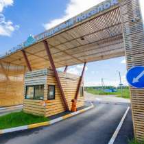 Продаются 3 хороших участка в КП Белая Усадьба, в Уфе