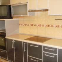 Сдам отличную 1-комн. квартиру в Краснооктябрьском районе, в Волгограде