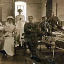 The project for the help to disabled people, в Нижнем Новгороде