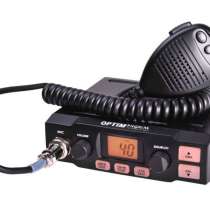 Рация Optim Pilgrim - доработанная профдоработка, в Калуге