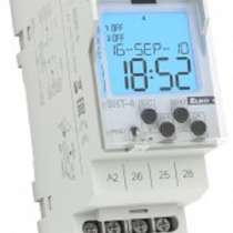 Астрономическое реле времени таймер SHT-4, в Нижнем Новгороде