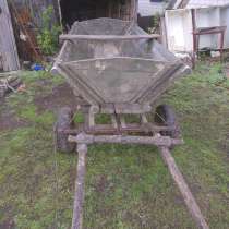 Продам воз, в г.Конотоп