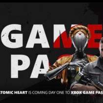Xbox Game Pass Ultimate 12 Месяцев, в Москве