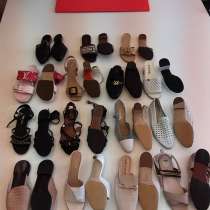 Срочный ремонт обуви Милютинский переулок 18 А, в Москве