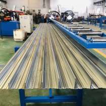 Станок для изготовления Т-профилей 30-50, в г.Shengping