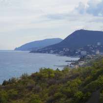 Участок 10 сот. п. Семидворье мкр. Дельфин с видом на море, в Севастополе