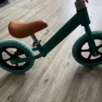 Велобег, в Пензе