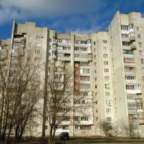 Продаю 4-комн. квартиру, ул. Баррикадная, 7а, в Воронеже