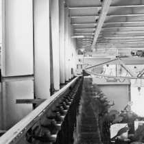 Ремонт крановых путей кранов мостовых, козловых, башенных, в Красноярске