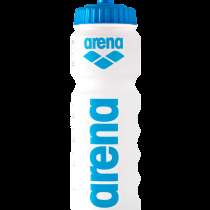 Фляга питьевая Water bottle Clear/Blue, 1E347E 11, в Сочи
