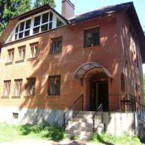 Сдам на сутки и выходные большой коттедж с сауной во Всеволожске, в Всеволожске