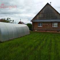 Продается дом, в Вологде