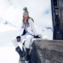 Горнолыжная одежда премиум Sportalm ,Bogner, Parajumpers, в Новосибирске