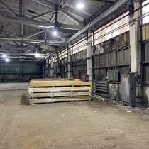 Аренда производственно-складского комплекса в Электростали, в Электростале