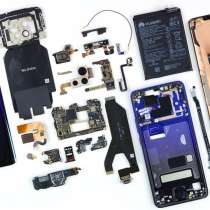 Ремонт телефонов Huawei, в Москве