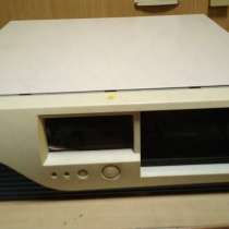 Продам корпус Desktop для компьютера., в Белгороде