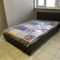 Кровать и матрас, в г.Гомель