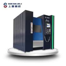 Портальный фрезерный станок с чпу по металлу Оборудование дл, в Москве