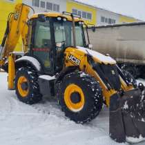 Продам экскаватор погрузчик JCB 3cx super, 2013 г/в, в Челябинске